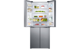 Ремонт холодильника RS54N3003WW 